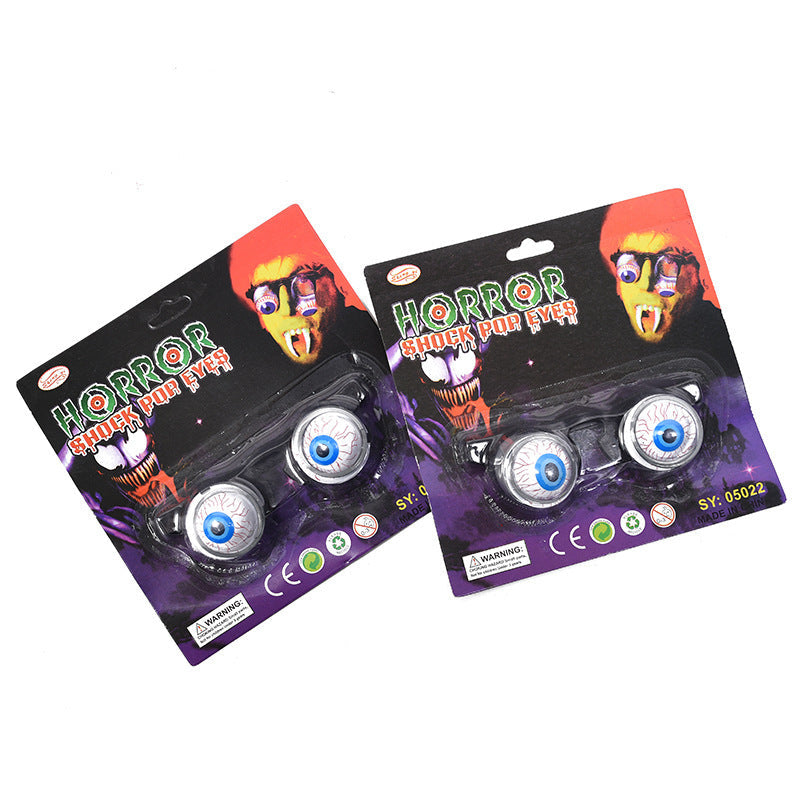 Roliga Glasögon eprolo