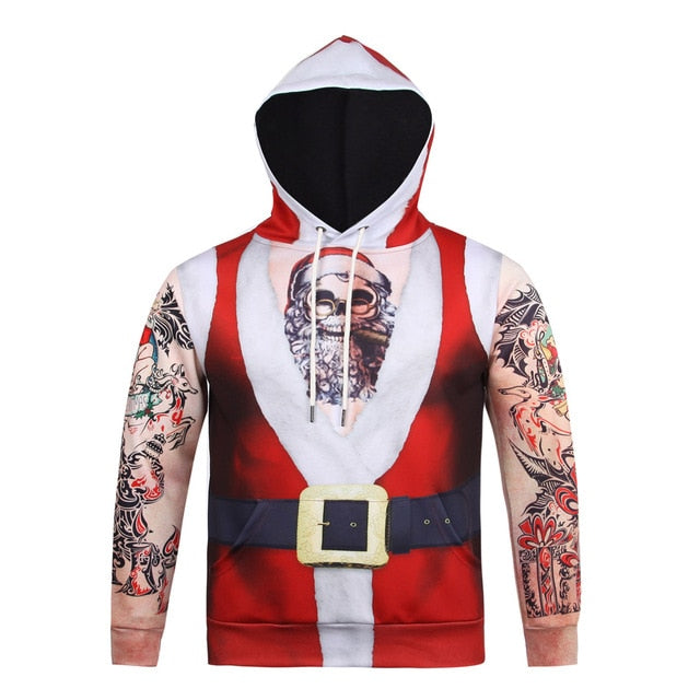 Rolig Tomte Tröja eprolo