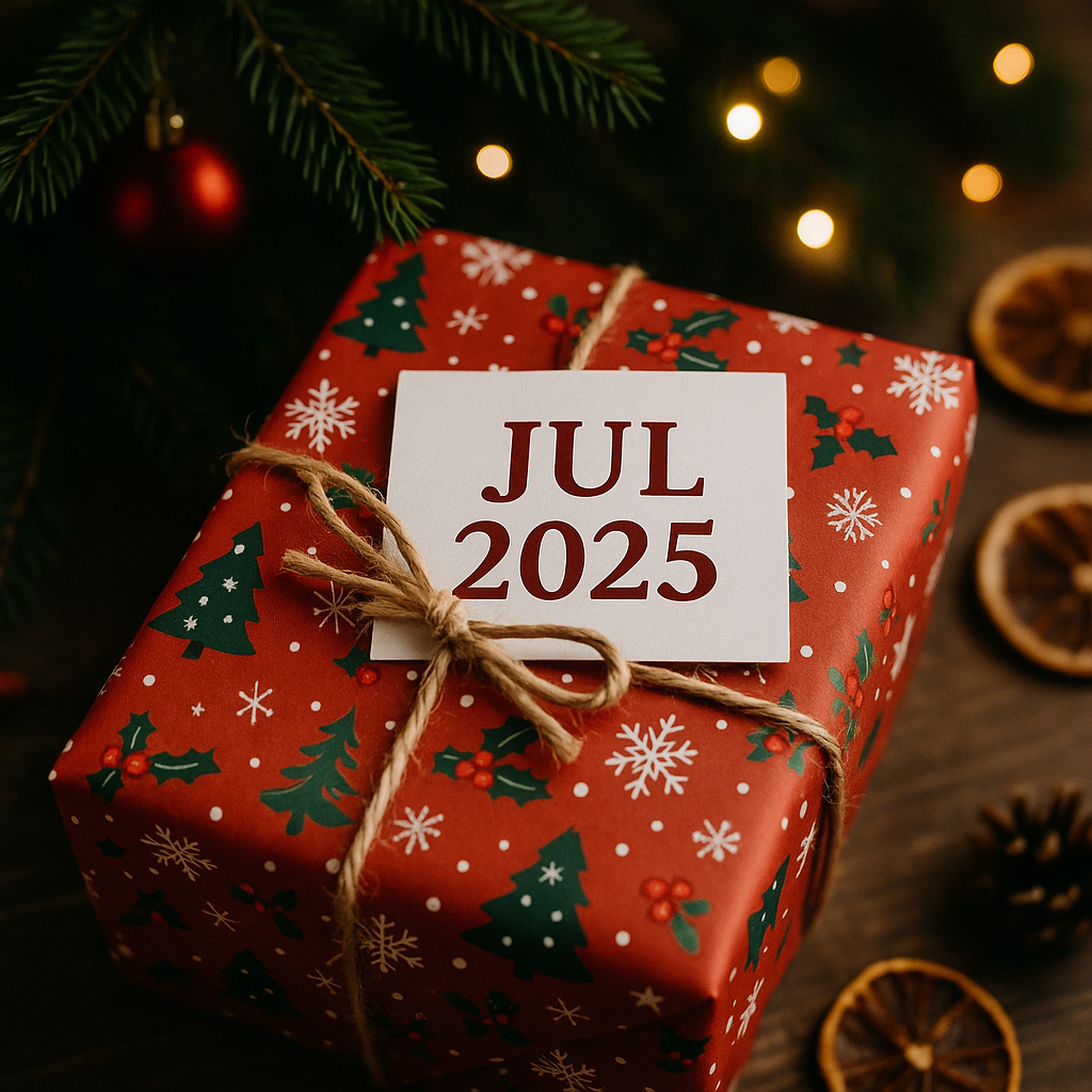 Jul 2025