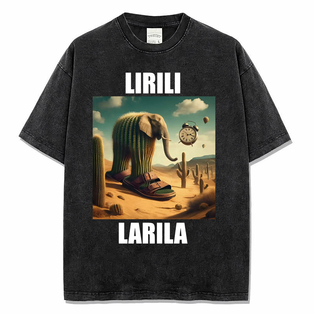 Tralalero Tralala Tröja eprolo