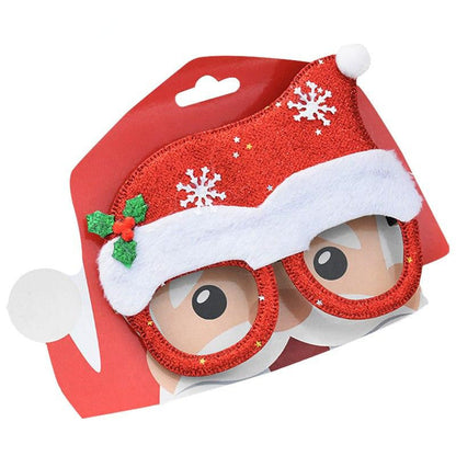 Glasögon Julgran eprolo