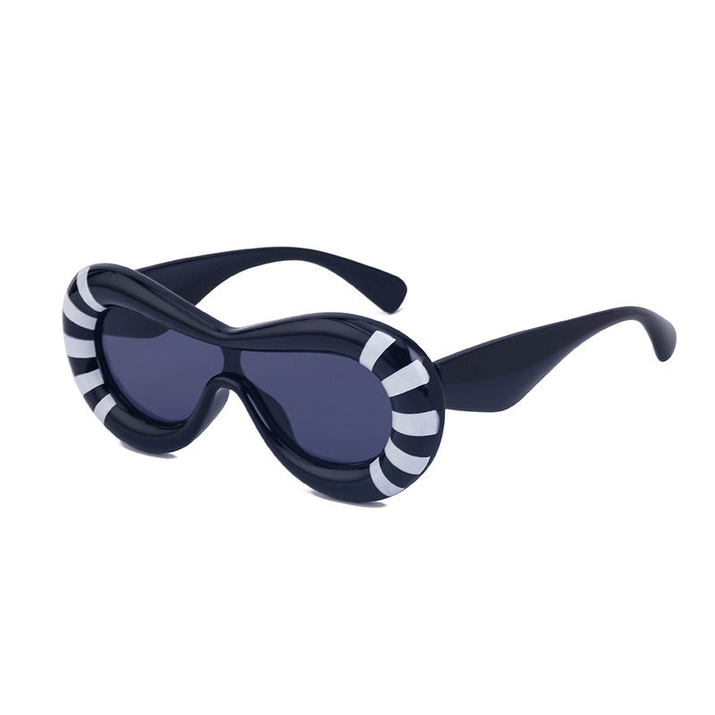 Roliga Solglasögon eprolo