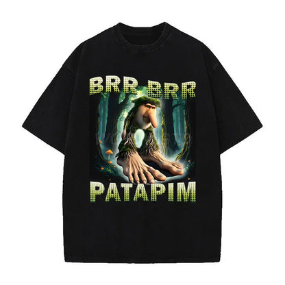 Brainrot tröja eprolo