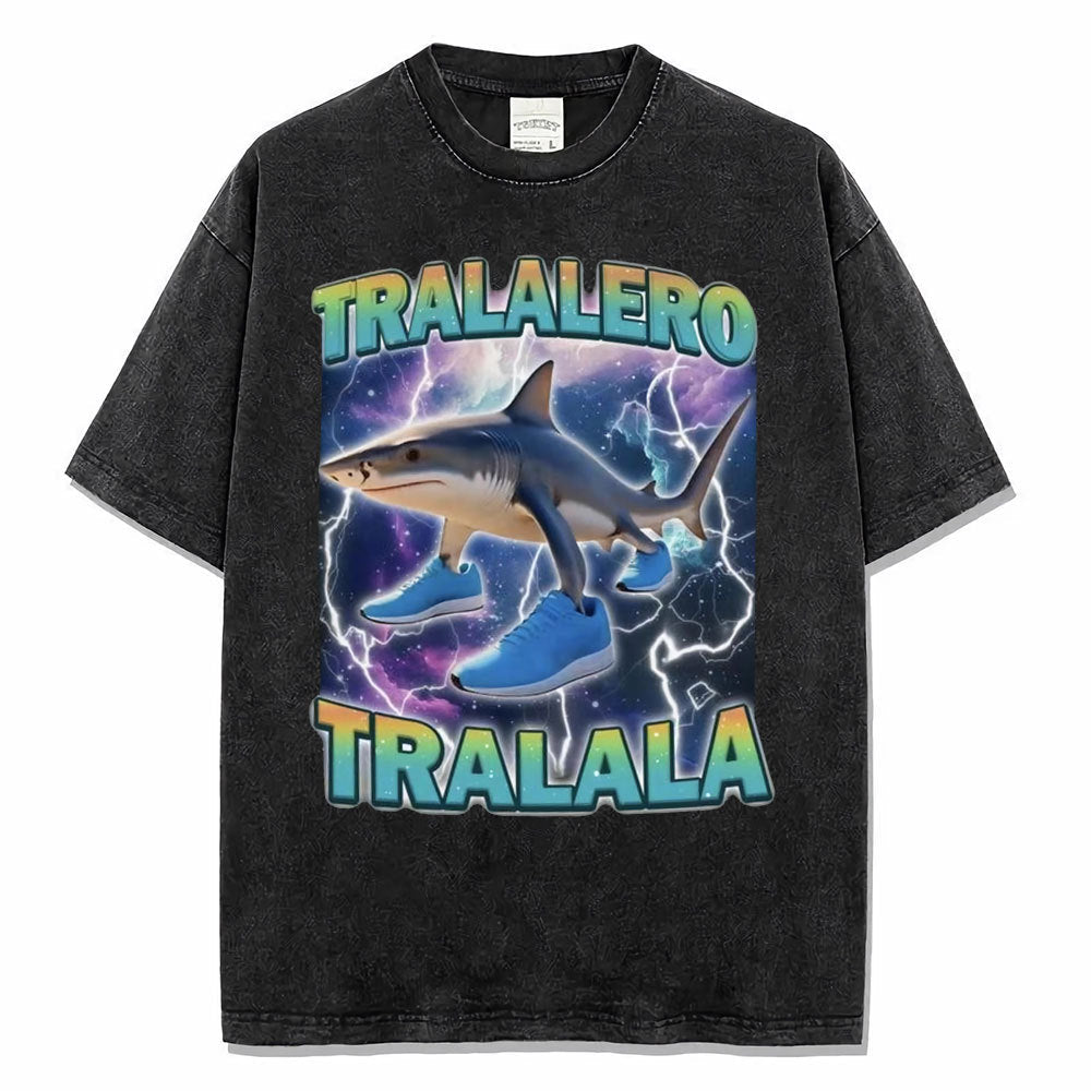 Tralalero Tralala Tröja eprolo