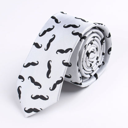 Mustasch Slips eprolo