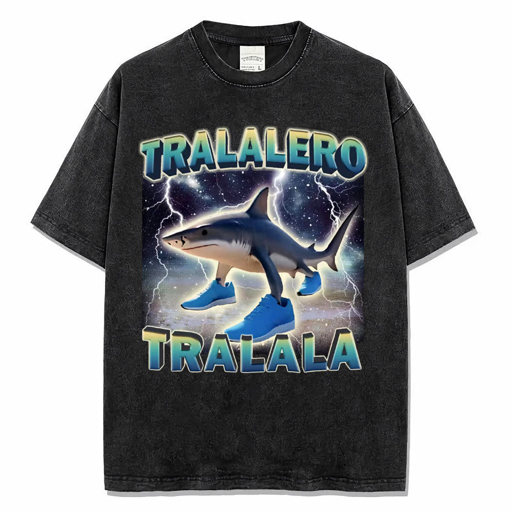 Tralalero Tralala Tröja eprolo
