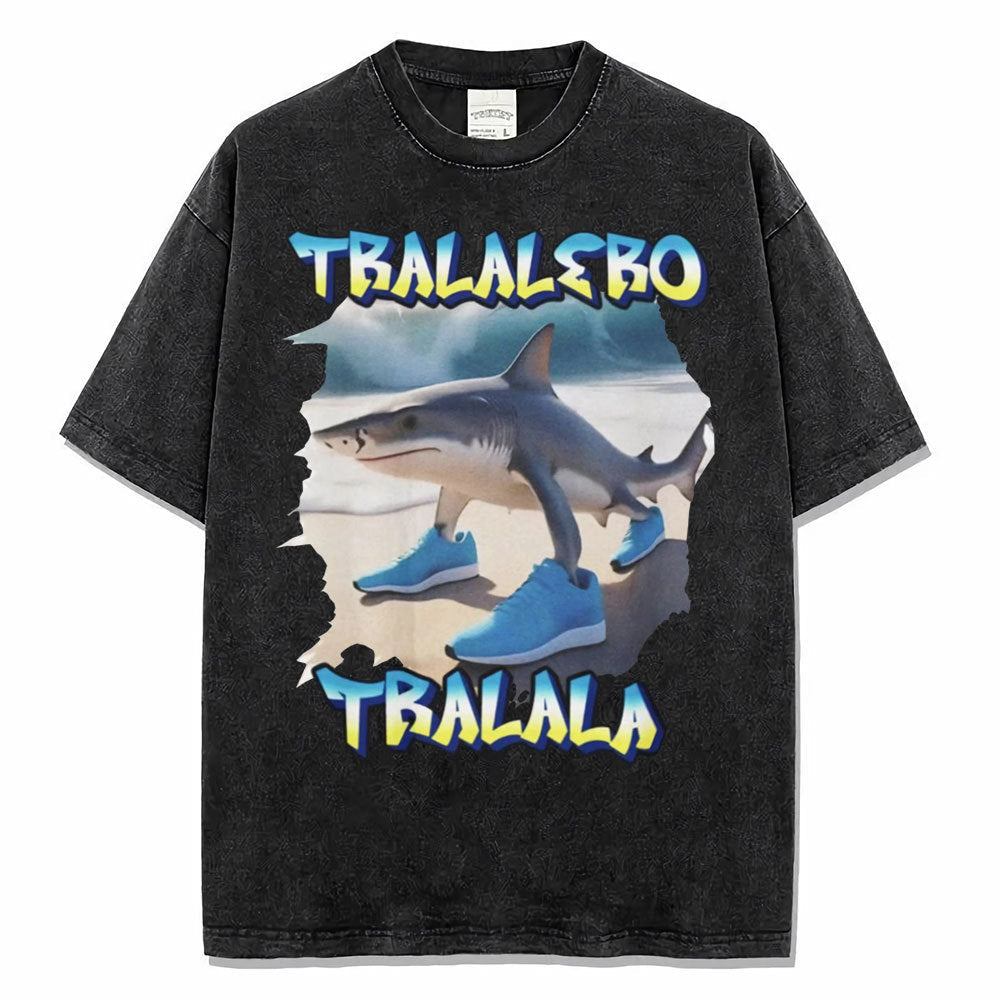 Tralalero Tralala Tröja eprolo