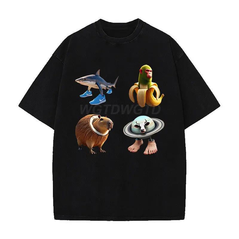 Brainrot tröja eprolo