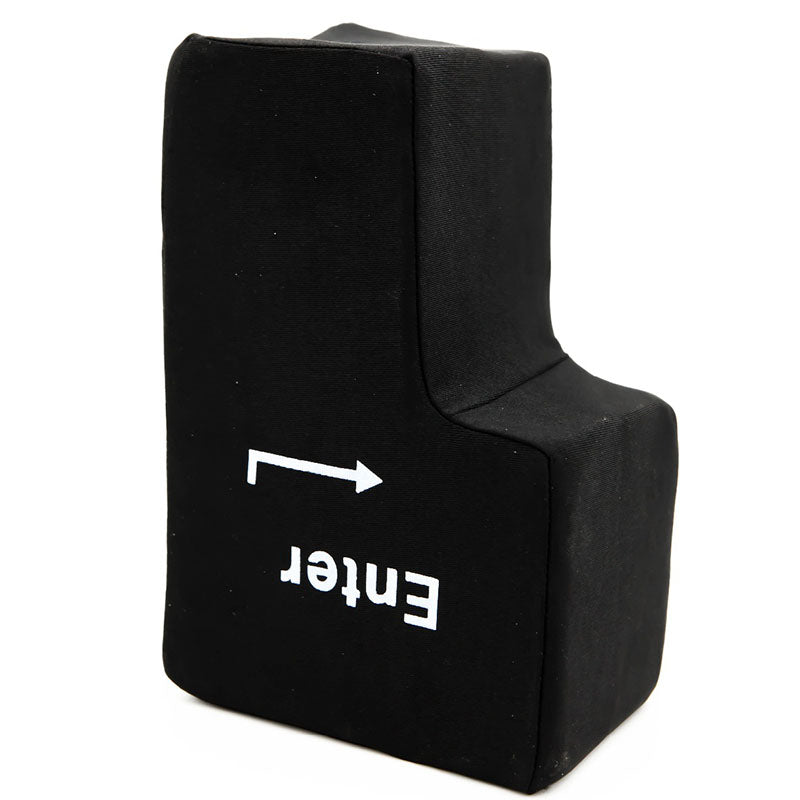 Stor Enter Knapp eprolo