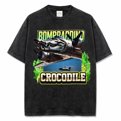 Tralalero Tralala Tröja eprolo