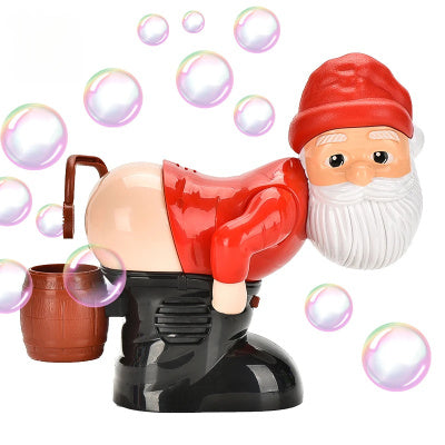 Tomte Bubbelmaskin eprolo