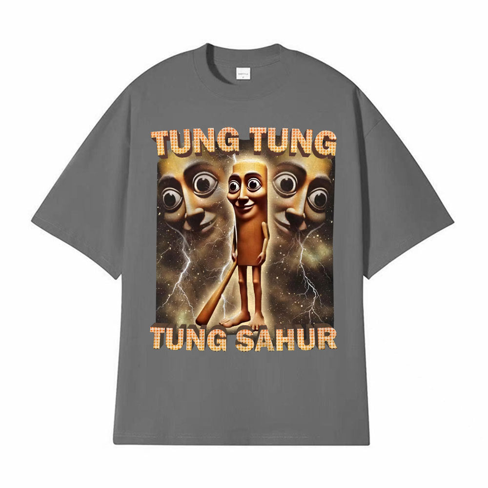 Tung Tung Tung Sahur Tröja eprolo