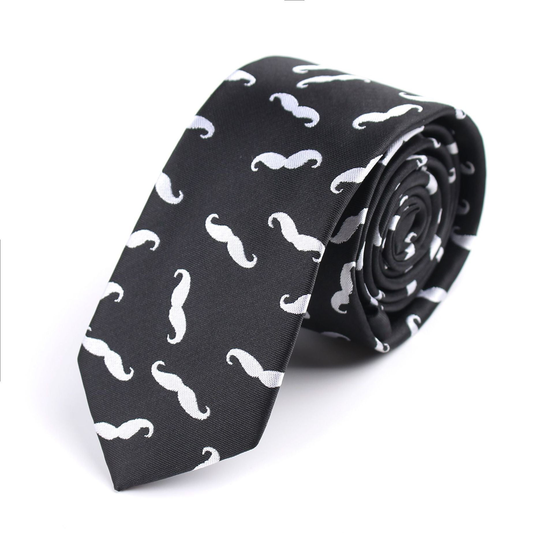 Mustasch Slips eprolo