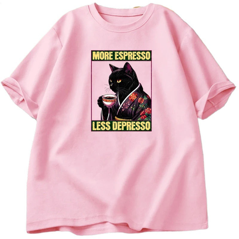 More Espresso Less Depresso eprolo