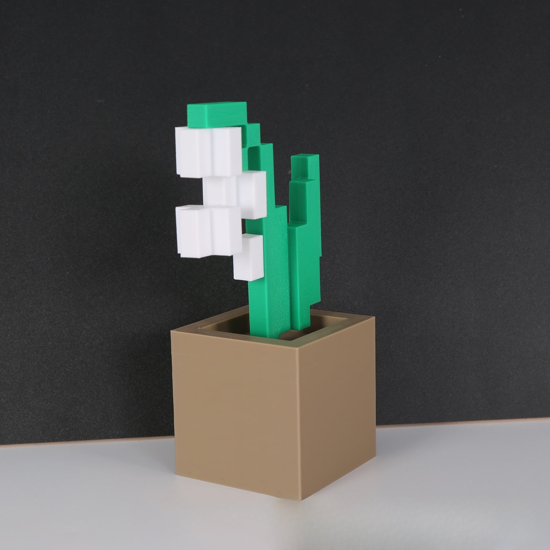 Pixel Blomma Dekoration eprolo