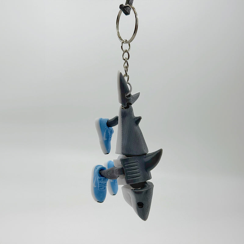 Elefant nyckelring eprolo