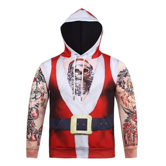 Rolig Tomte Tröja eprolo