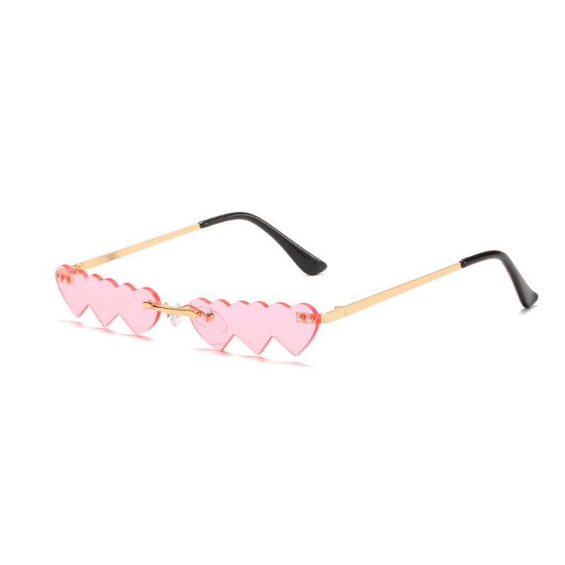 Glasögon Hjärtan eprolo