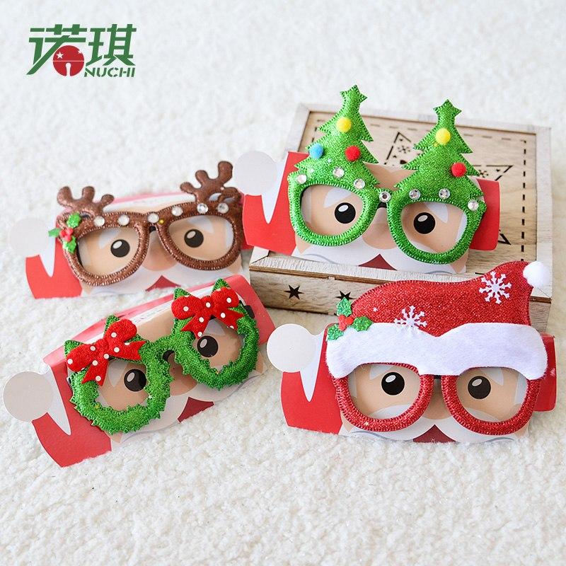 Glasögon Julgran eprolo