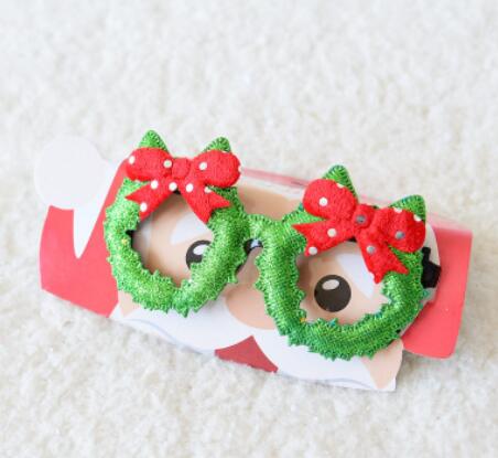 Glasögon Julgran eprolo