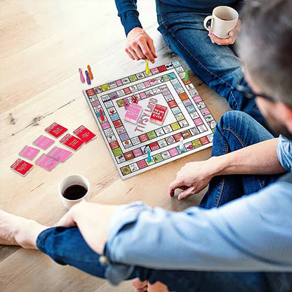 Tipsy Land Dryckesspel eprolo