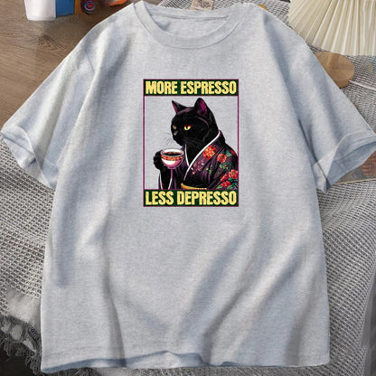 More Espresso Less Depresso eprolo