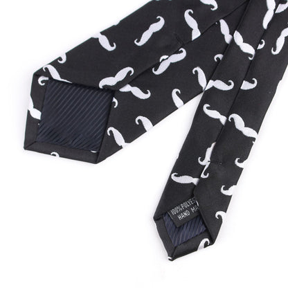 Mustasch Slips eprolo