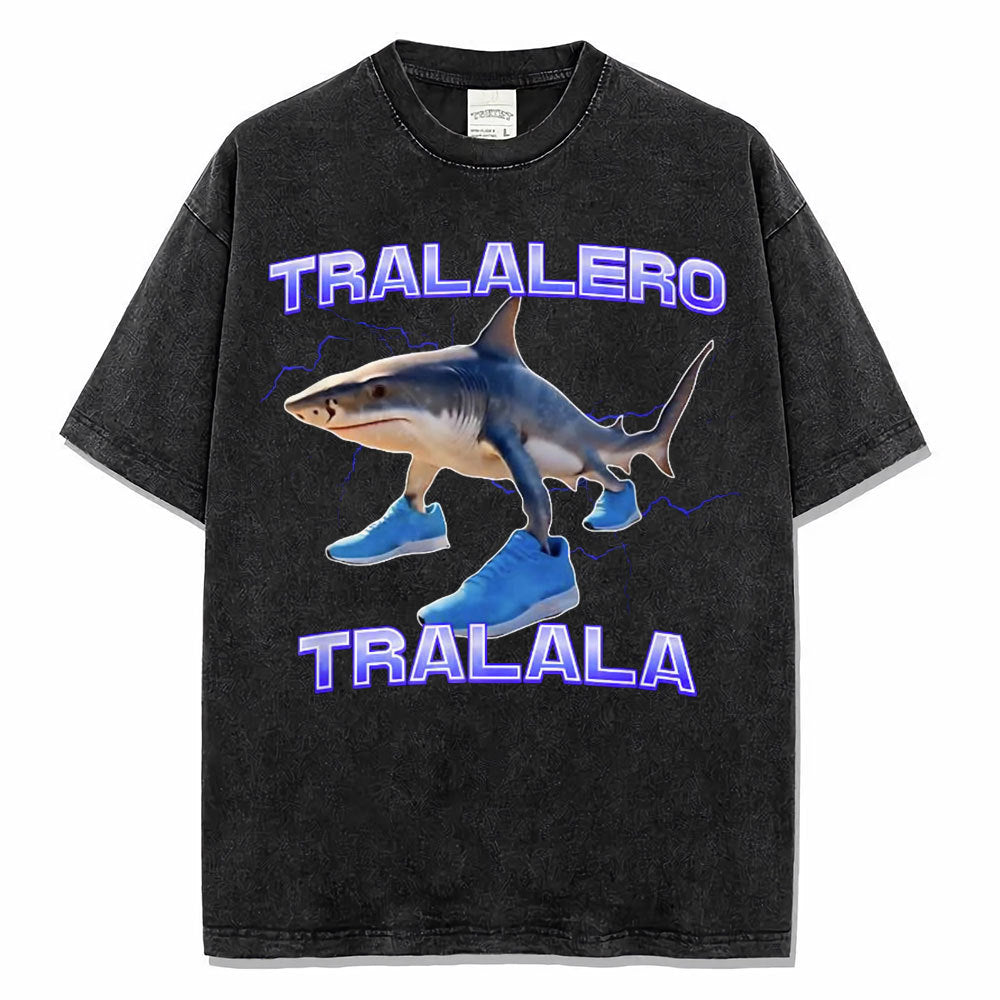 Tralalero Tralala Tröja eprolo