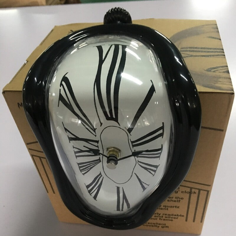 Hängande Klocka eprolo