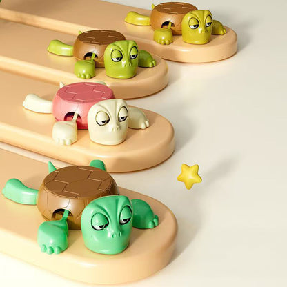 Sköldpadda Underlägg eprolo