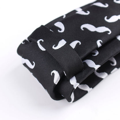 Mustasch Slips eprolo