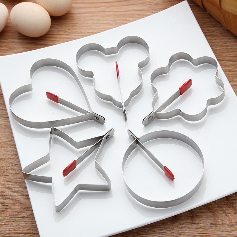 Äggformar Kök eprolo