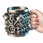 V6 Motor Mugg eprolo