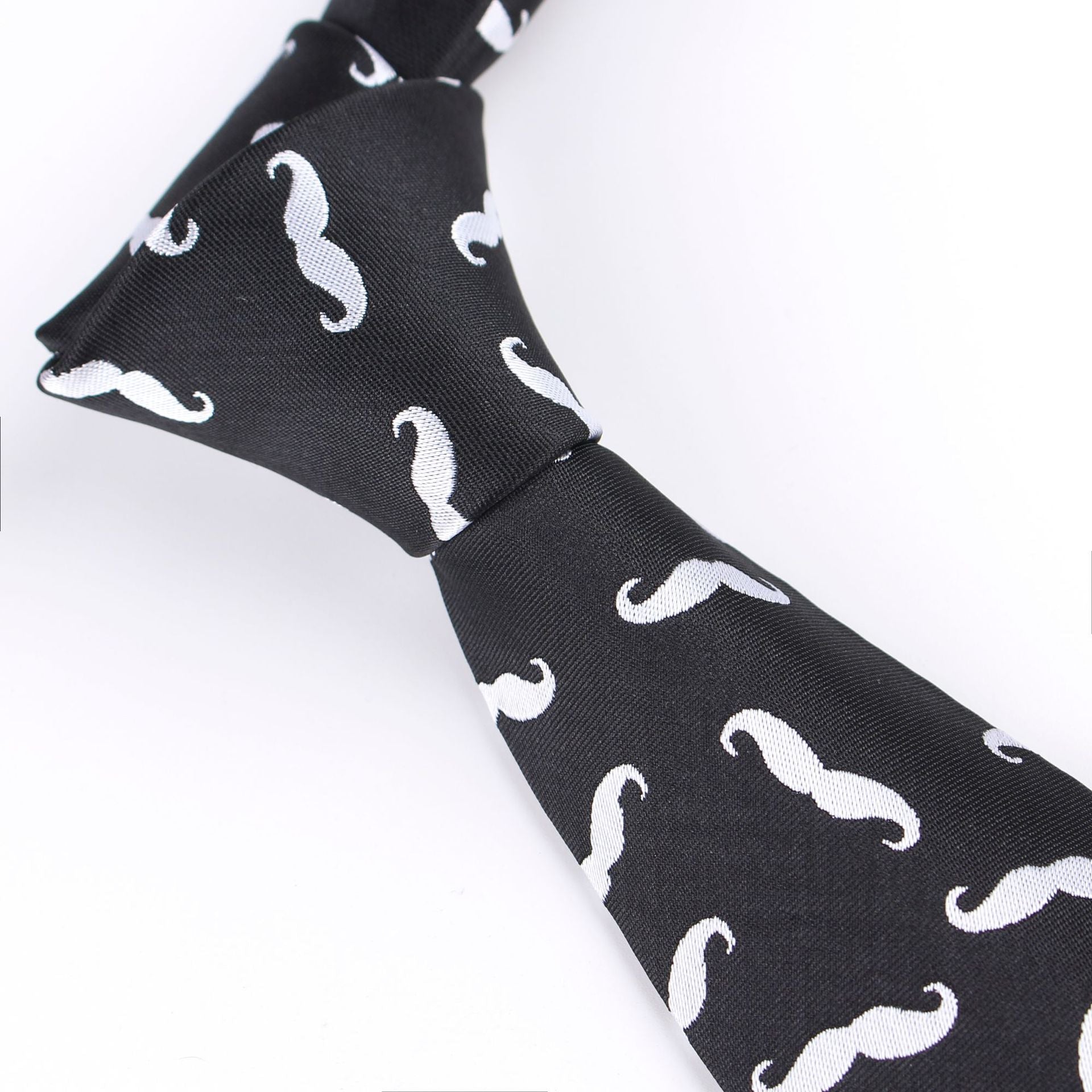 Mustasch Slips eprolo