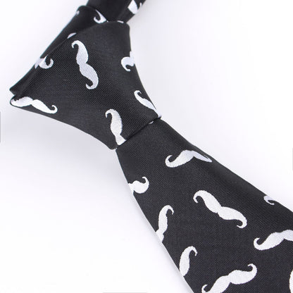 Mustasch Slips eprolo