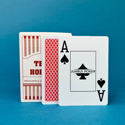 Spelkort Vattentät eprolo