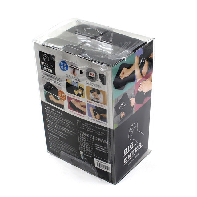 Stor Enter Knapp eprolo