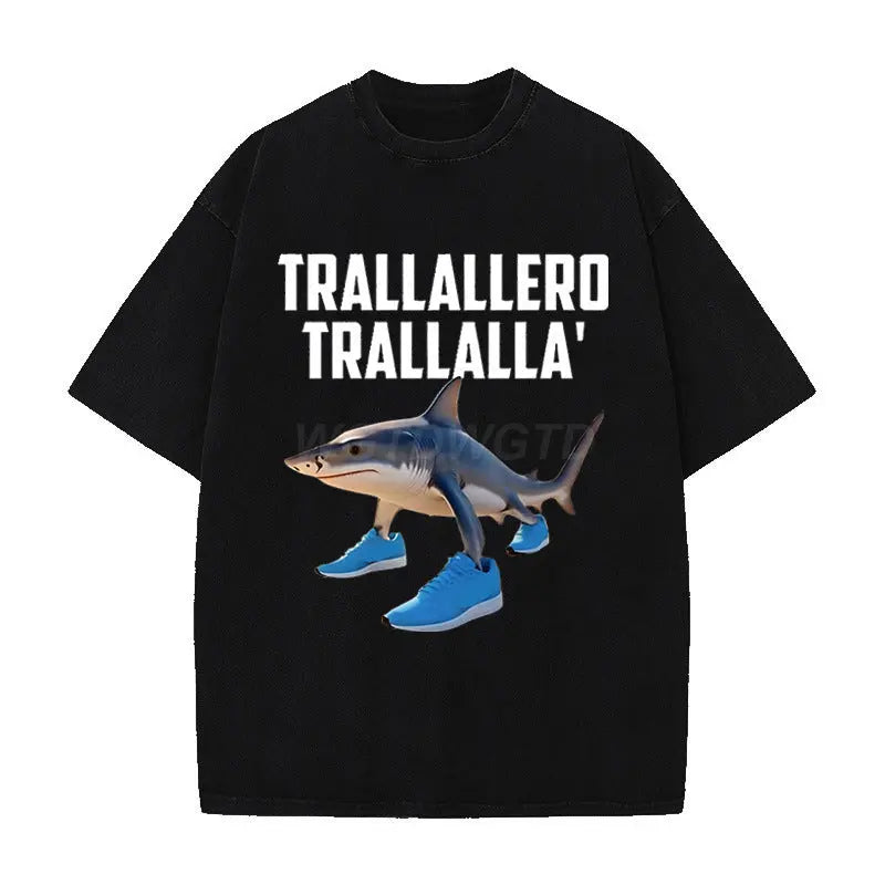 Brainrot tröja eprolo