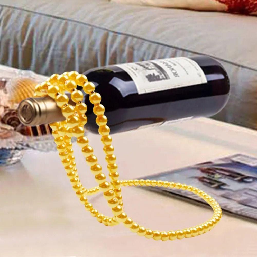 Vinflaska Hållare Dekoration eprolo