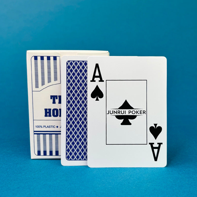 Spelkort Vattentät eprolo