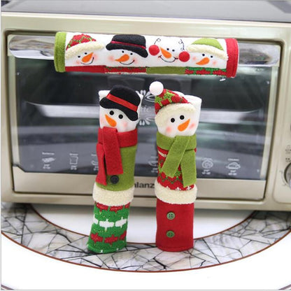 Handtagsprydnad Jul Kök eprolo