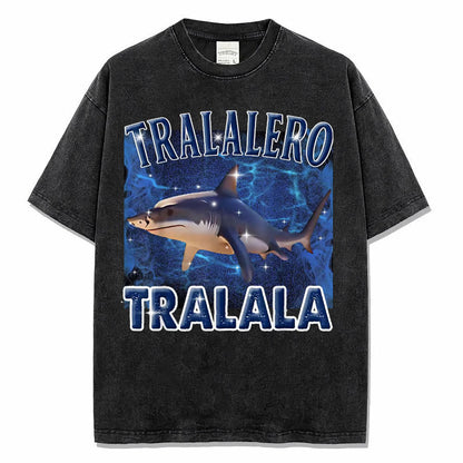 Tralalero Tralala Tröja eprolo