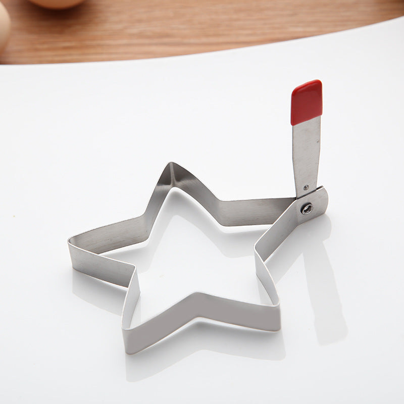 Äggformar Kök eprolo