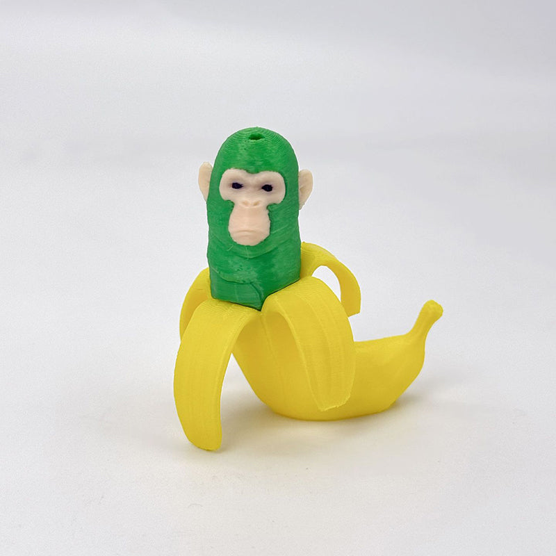 Elefant nyckelring eprolo