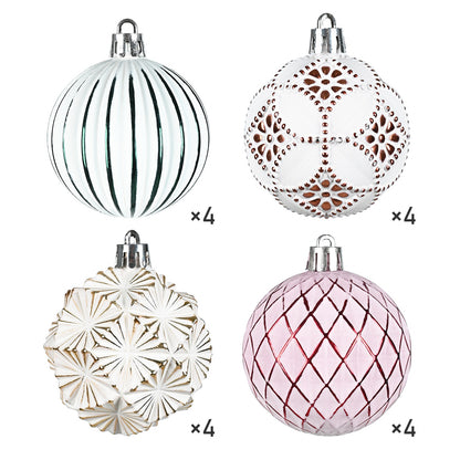 Julgranskulor eprolo