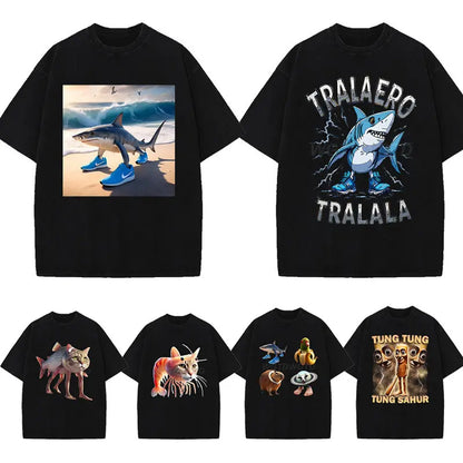 Brainrot tröja eprolo