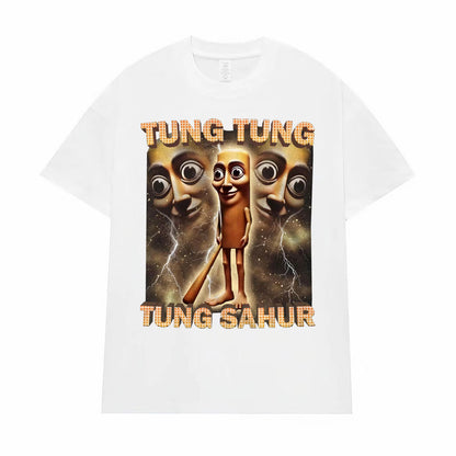 Tung Tung Tung Sahur Tröja eprolo