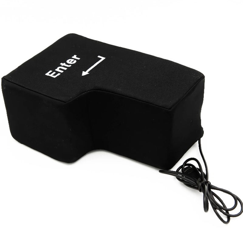 Stor Enter Knapp eprolo