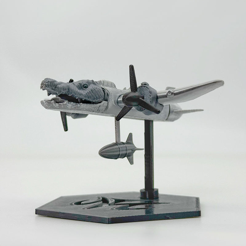 Elefant nyckelring eprolo