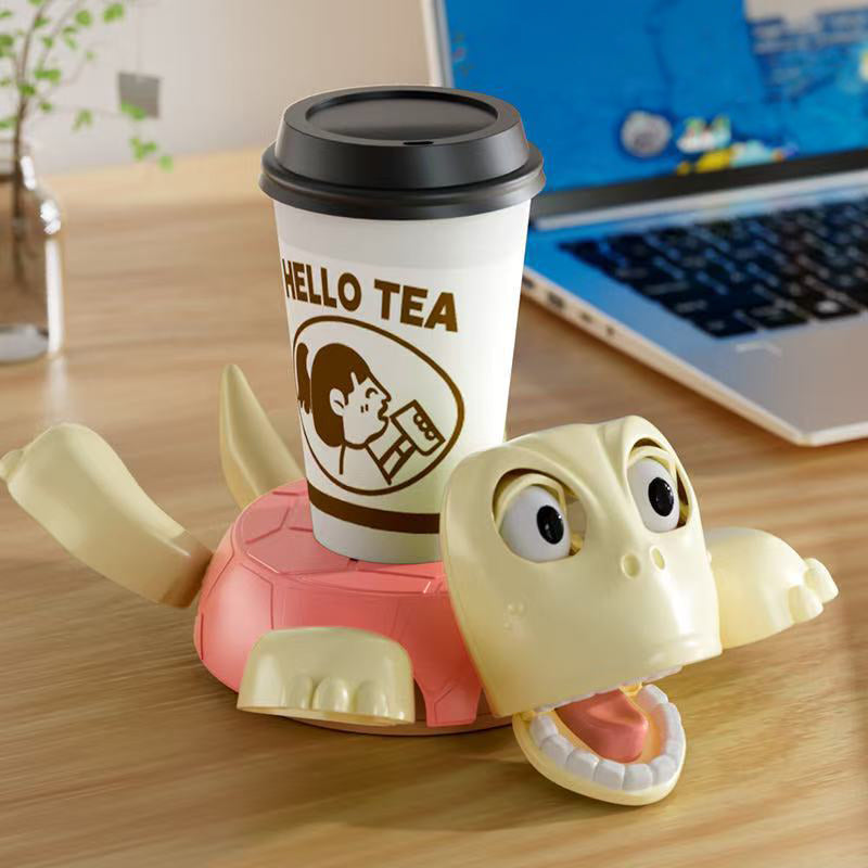 Sköldpadda Underlägg eprolo